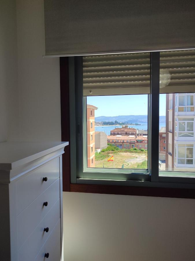 Ferienwohnung Avda Vigo 116 Cangas Exterior foto