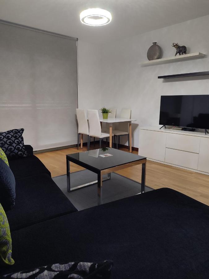 Ferienwohnung Avda Vigo 116 Cangas Exterior foto